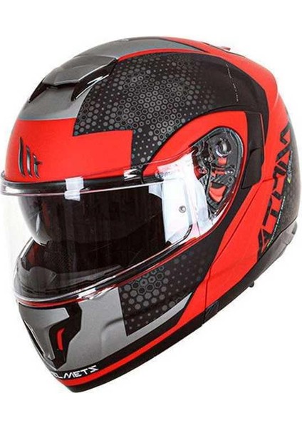 Atom Sv Adventure A5