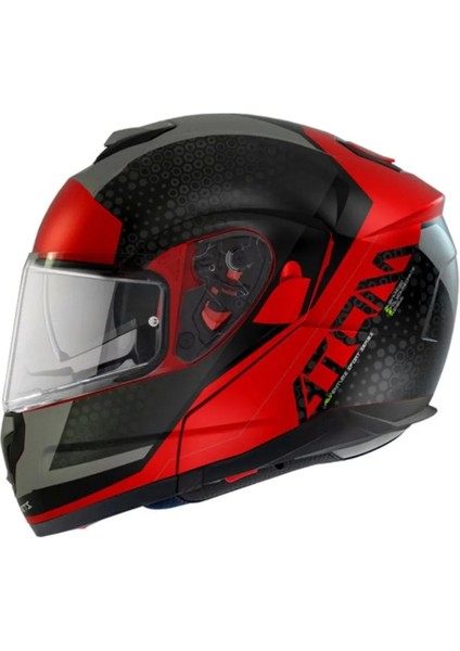 Atom Sv Adventure A5