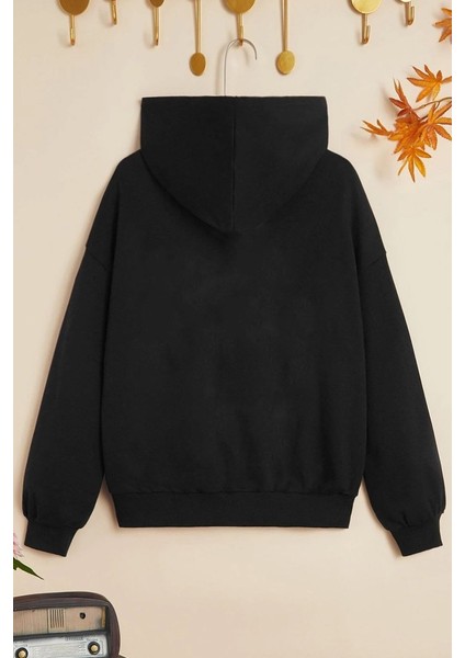 Only Trendwear Çocuk Jujutsu Kaisen Baskılı Sweatshirt fiyatları