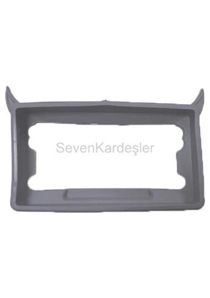 Cf Moto Nk 250 2023 - 2024 Uyumlu Km Koruyucu Kılıf Gri fiyatları