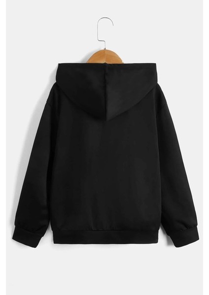 Only Trendwear Çocuk Shut Up Baskılı Sweatshirt fiyatları