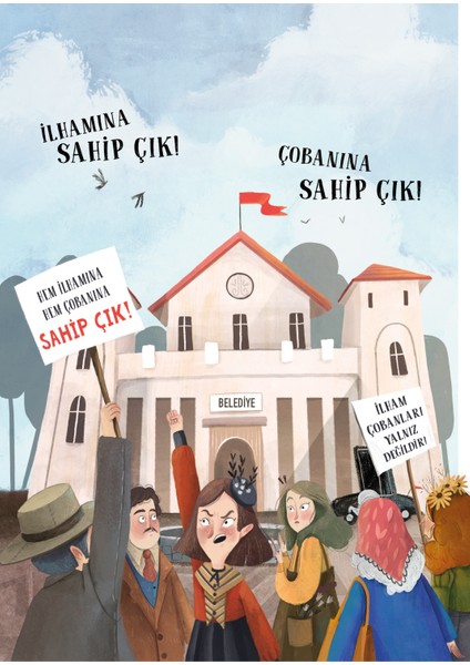 İlham Çobanı - Tuğba Coşkuner