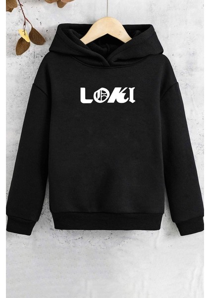Only Trendwear Çocuk Floki Baskılı Sweatshirt fiyatları