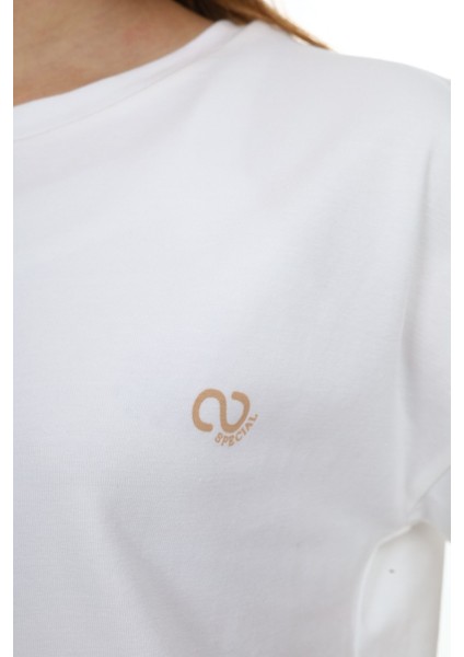 Kız Çocuk Baskılı Tişört modelleri