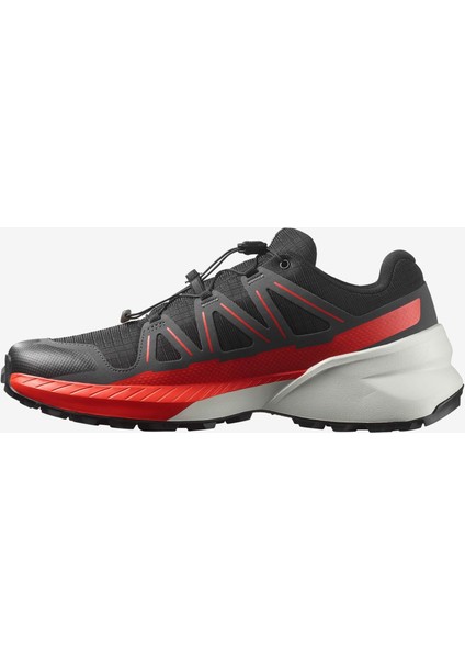 speedcross peak erkek koşu ayakkabısı - l47790100