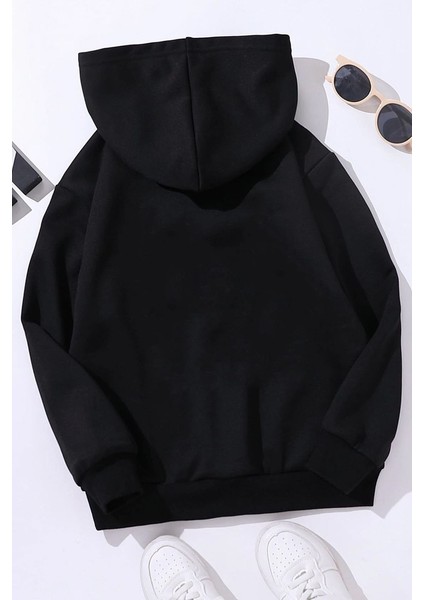 Only Trendwear Çocuk Blue Butterfly Baskılı Sweatshirt fiyatları