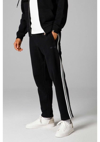Erkek Jogger Eşofman Altı EM265BK