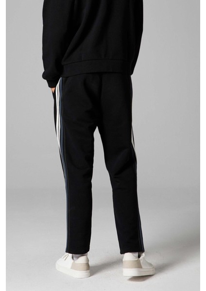 Erkek Jogger Eşofman Altı EM265BK
