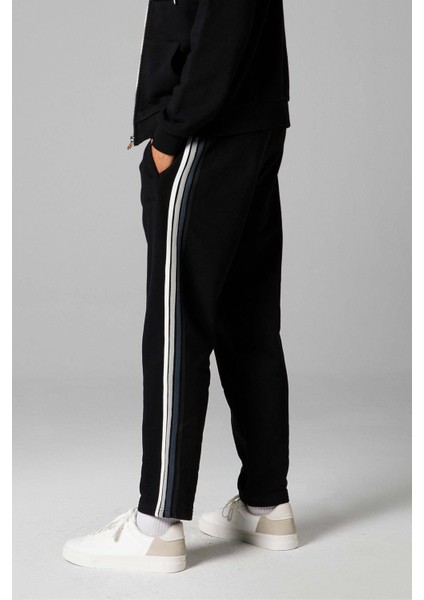 Erkek Jogger Eşofman Altı EM265BK