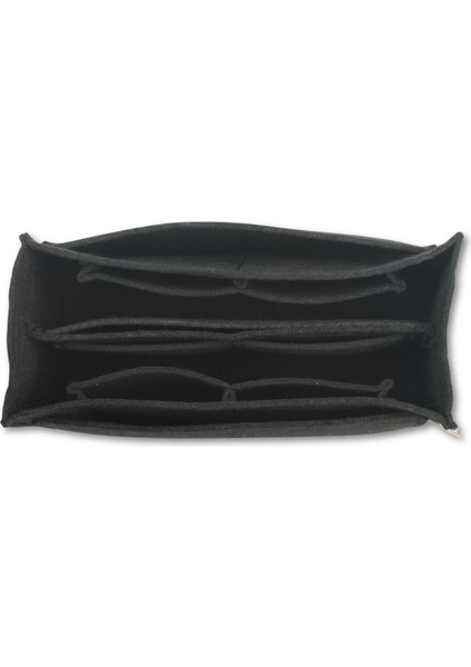 Kadın Çanta Içi Organizer (Maia) Tote Bag Çantalara Uygun modelleri