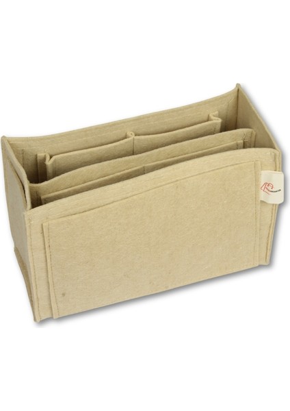 Kadın Çanta Içi Organizer (Maia) Tote Bag Çantalara Uygun indirimleri