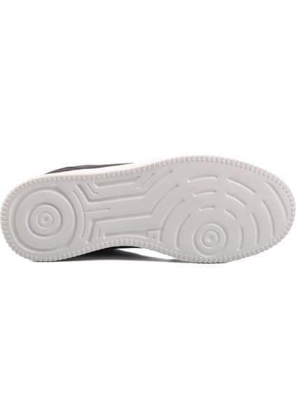 Siyah-Beyaz Erkek Spor Ayakkabı Majority M indirimleri