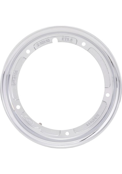 Vespa Px-Cosa Dublex Jant 2.0-2.10X10'' *krom* / Sıp
