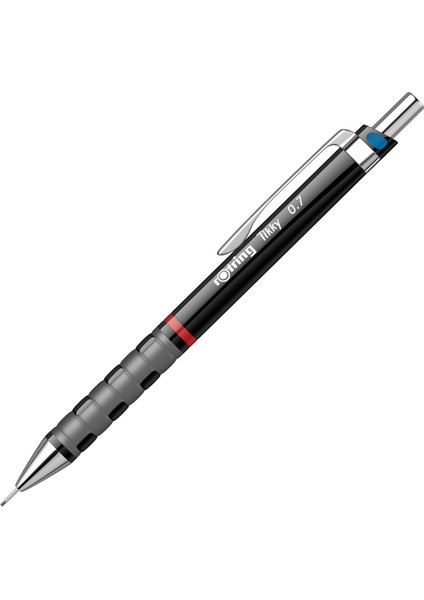 Tikky Versatil Kalem Uçlu Kalem - 0.7mm
