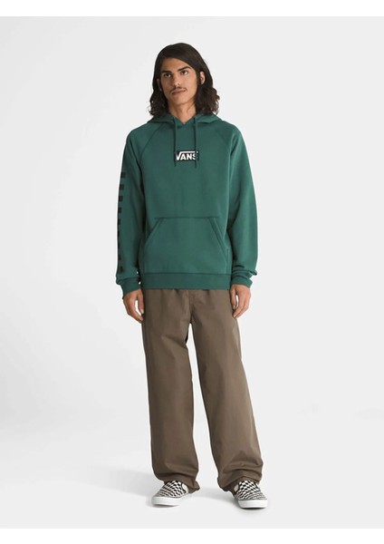 Mn Versa Standard Hoodıe