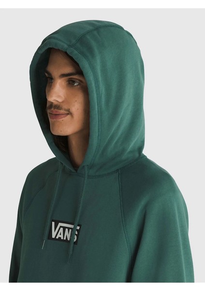 Mn Versa Standard Hoodıe