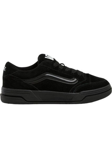 Hylane Unisex Siyah Sneaker
