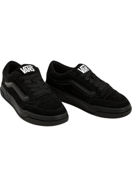 Hylane Unisex Siyah Sneaker
