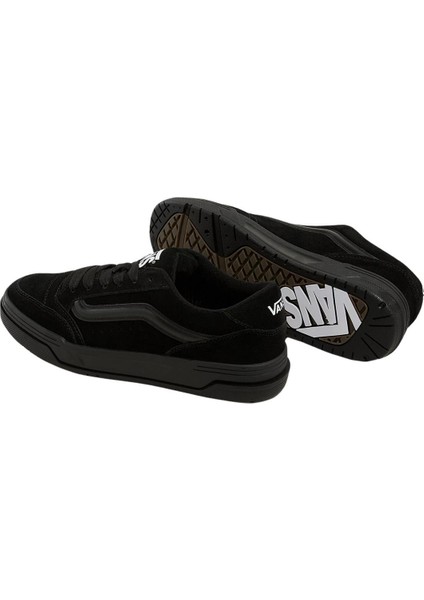 Hylane Unisex Siyah Sneaker
