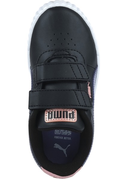 Carina 3.0 Çocuk Spor Ayakkabı (400609-02)