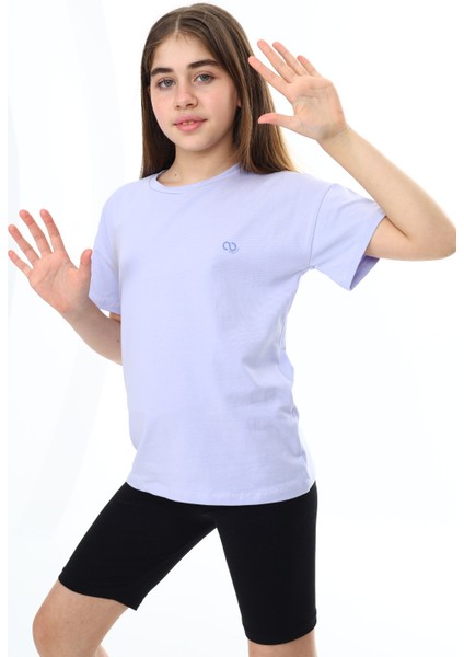Kız Çocuk Baskılı Tişört fiyatları
