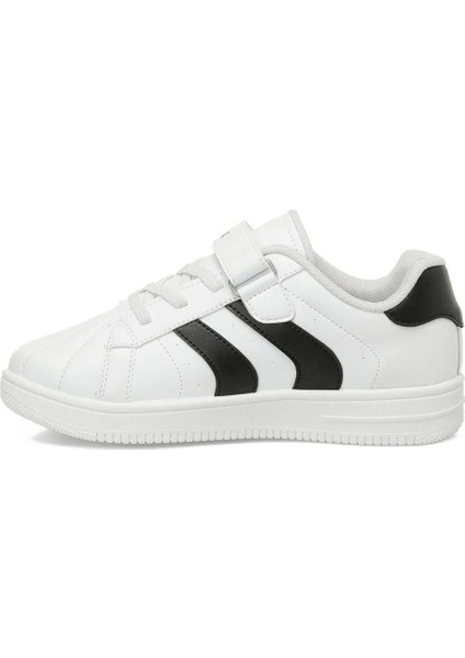 Star F 5fx Çocuk Cırtlı Sneaker Spor Ayakkabı