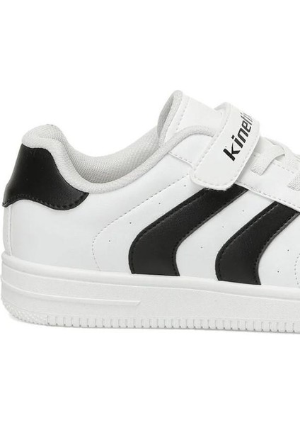 Star F 5fx Çocuk Cırtlı Sneaker Spor Ayakkabı