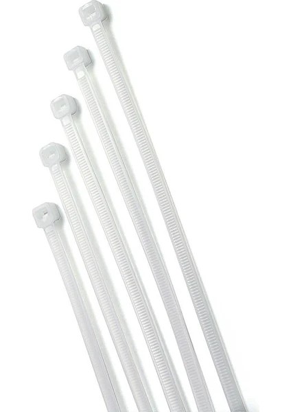 2.5X100MM Kablo Kelepçesi