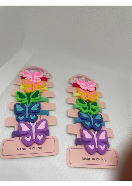 Pervin Accessories Kelebek Toka fiyatları