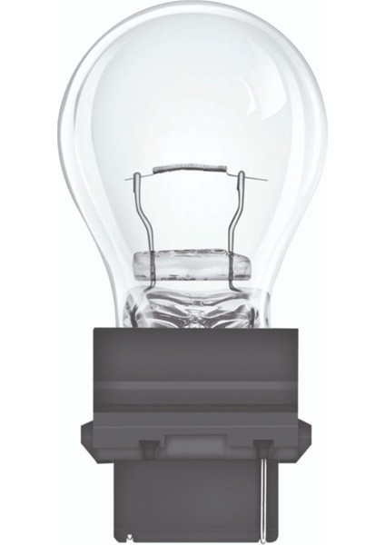 Plastik Duylu U.s.a Tip Ampul 12V 27W