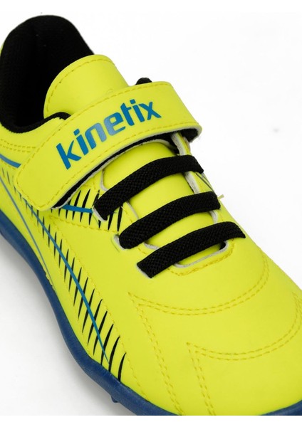 Kinetix Bawen Tf P 26/30 Çocuk Cırtlı Halı Saha Krampon