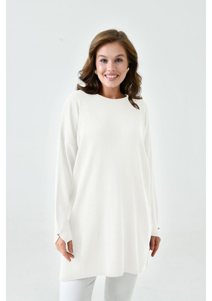 Fitilli Venezia Tunik