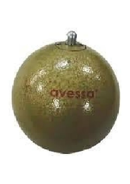 Atletizm Metal Çekiç 5 kg