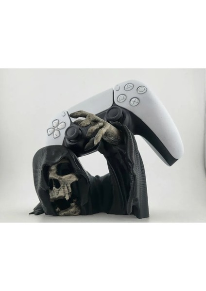 Dekoratif Joystick Standı
