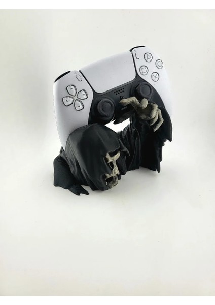 Dekoratif Joystick Standı