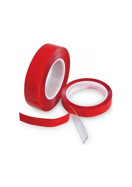 Silikonlu Çift Taraflı Montaj Bandı 18MM x 2mt – Güçlü Yapışma ve Kolay Uygulama indirimleri