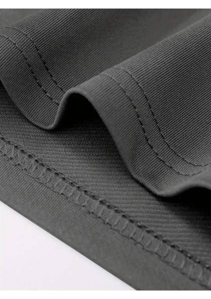 Erkek Relax Basklı T-Shirt Yeni Sezon Oversize Salaş modelleri