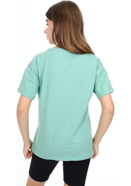 Kız Çocuk Baskılı Tişört fırsatları