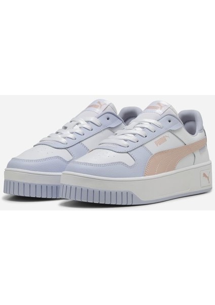 389390-40 Carina Street Bayan Günlük Spor Ayakkabı - Puma
