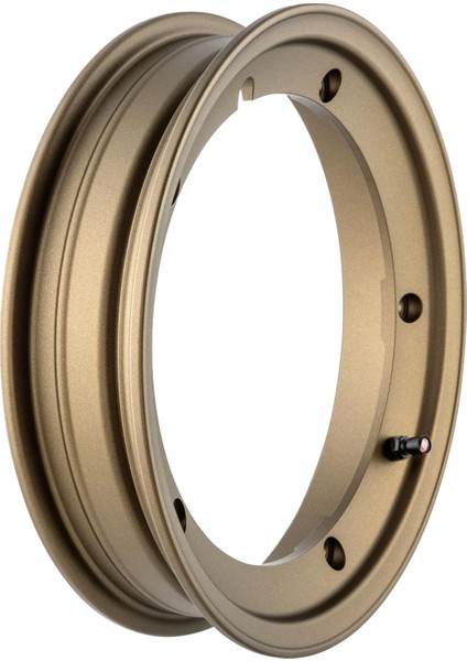 Vespa Px-Cosa Dublex Jant 2.0-2.10X10'' *bronz Mat / Sıp