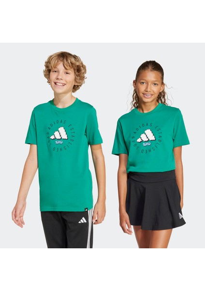 JI6689 J Fun Tee Çocuk T-Shirt