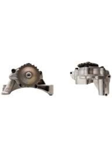 Yağ Pompası – 038115105C Wısco – Audi A3 Caddy Jetta 1.9tdı Bls Bjb Bkc 04 ve Sonrası Uyumlu