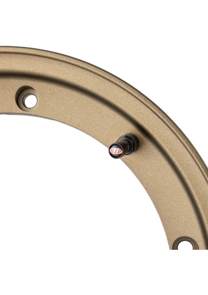 Vespa Px-Cosa Dublex Jant 2.0-2.10X10'' *bronz Mat / Sıp