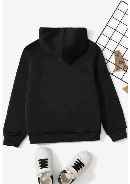 Only Trendwear Çocuk Cedric Baskılı Sweatshirt fiyatları