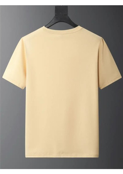 Erkek Uçak Grafiklı T-Shirt Yeni Sezon Oversize Salaş fiyatları