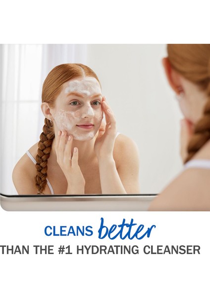 Cleansing Melts + Hyaluronik Cilt Temizleyici Çözünen Ped 32 Adet fırsatları