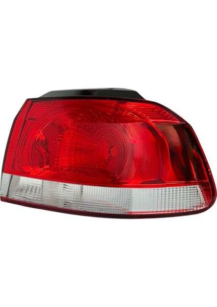 Volkswagen Golf 6 Dış Sağ Stop 2009-2013
