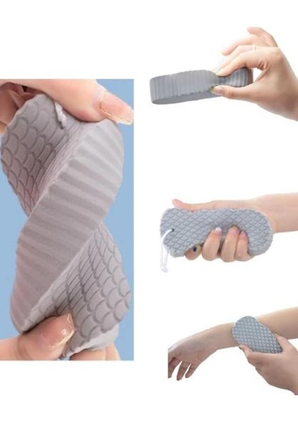 Banyo Duş Süngeri modelleri