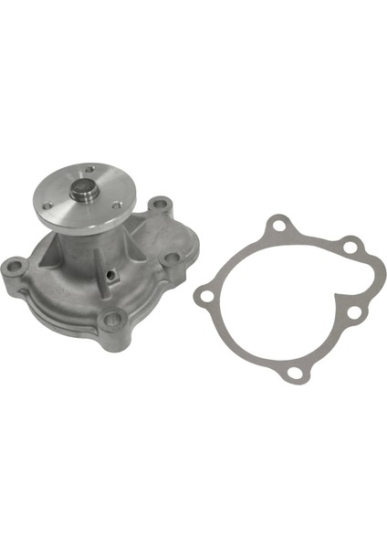 DEVIRDAIM - 1334073 WISCO - OPEL Corsa C Combo C Astra H Y17DT Z17DT 01 ve Sonrası Uyumlu