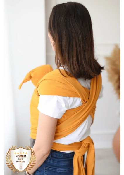 İlays Mabel Esnek Wrap Sling ( Babysling - Sling - Babywearing - Kanguru ) fiyatları